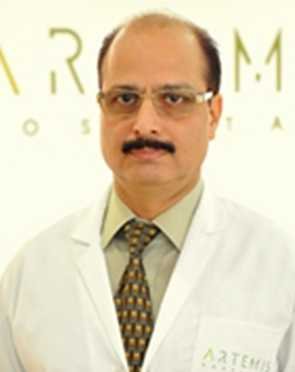 Dr. AHMED SALEH